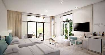 The Briza Beach Resort, Samui