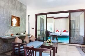 The Briza Beach Resort, Samui