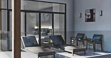 The Briza Beach Resort, Samui