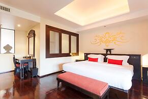 The Briza Beach Resort, Samui