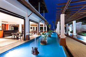 The Briza Beach Resort, Samui