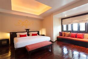 The Briza Beach Resort, Samui