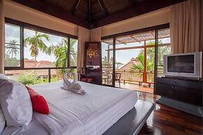 The Briza Beach Resort, Samui