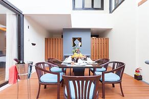 The Briza Beach Resort, Samui