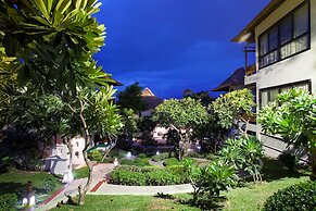 The Briza Beach Resort, Samui