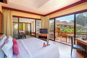 The Briza Beach Resort, Samui