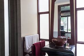 The Briza Beach Resort, Samui