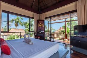 The Briza Beach Resort, Samui