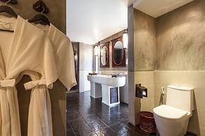 The Briza Beach Resort, Samui