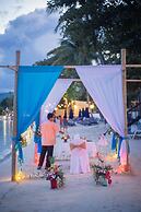 The Briza Beach Resort, Samui