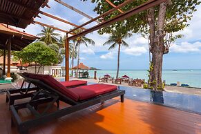 The Briza Beach Resort, Samui