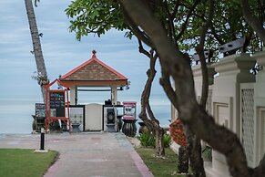 The Briza Beach Resort, Samui