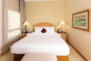 Mövenpick Hotel Doha