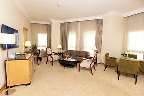 Mövenpick Hotel Doha