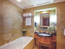Mövenpick Hotel Doha