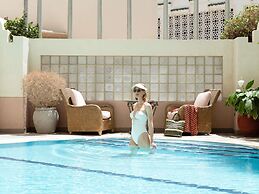 Mövenpick Hotel Doha