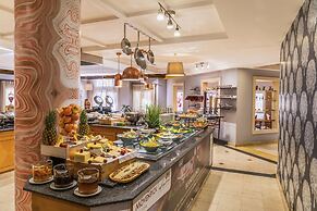 Mövenpick Hotel Doha