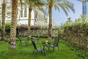 Mövenpick Hotel Doha