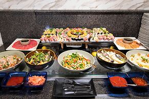 Mövenpick Hotel Doha