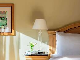 Mövenpick Hotel Doha