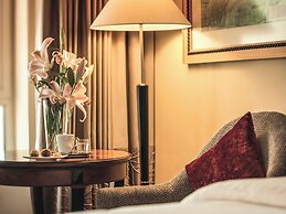 Mövenpick Hotel Doha