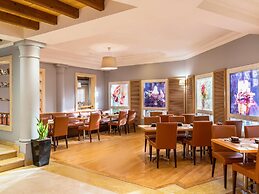 Mövenpick Hotel Doha