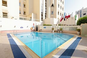 Mövenpick Hotel Doha