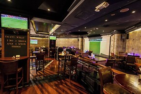 Mövenpick Hotel Doha