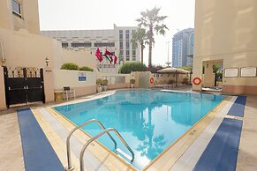 Mövenpick Hotel Doha