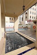 Mövenpick Hotel Doha