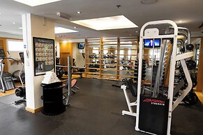 Mövenpick Hotel Doha