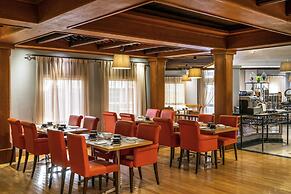 Mövenpick Hotel Doha