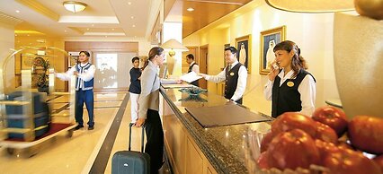 Mövenpick Hotel Doha