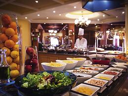 Mövenpick Hotel Doha