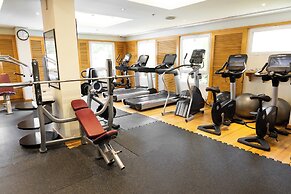 Mövenpick Hotel Doha