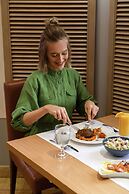 Mövenpick Hotel Doha