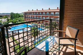 Hotel Isla de la Garena