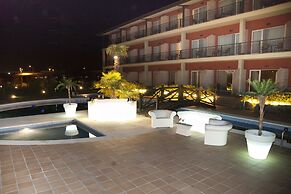 Hotel Isla de la Garena