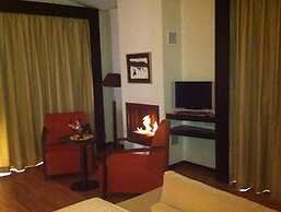 Hotel Isla de la Garena