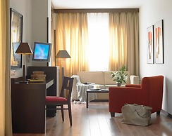 Hotel Isla de la Garena