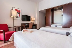 Hotel Isla de la Garena