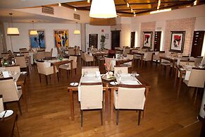 Hotel Isla de la Garena