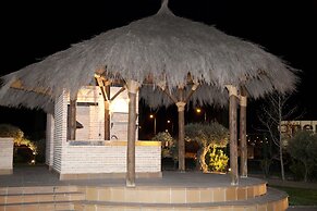 Hotel Isla de la Garena