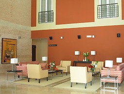Hotel Isla de la Garena