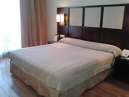 Hotel Isla de la Garena