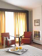 Hotel Isla de la Garena
