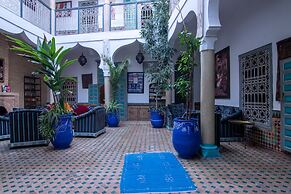 Riad Zinoun & Spa