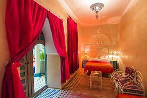 Riad Zinoun & Spa