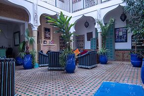 Riad Zinoun & Spa