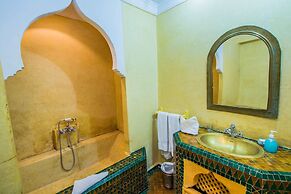 Riad Zinoun & Spa
